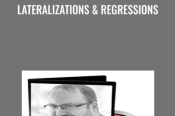 Lateralizations & Regressions - Charlie Weingroff