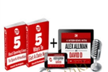 Launch Your Love Life - David DeAngelo