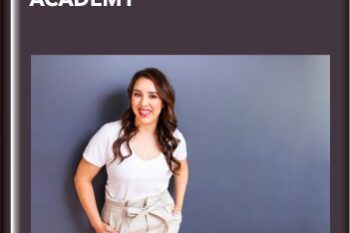 Launch Your Shop Academy  -  Christina Scalera