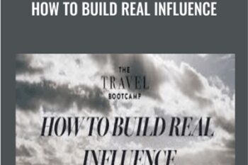 How to Build Real Influence - Lauren Bath and Trey Ratcliff