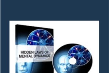 Laws Of Mental Dynamics - David Snyder