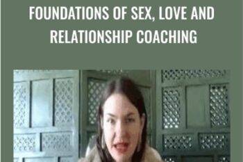 Foundations of Sex