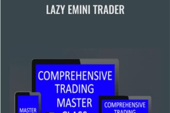 Lazy Emini Trader - LazyEminiTrader