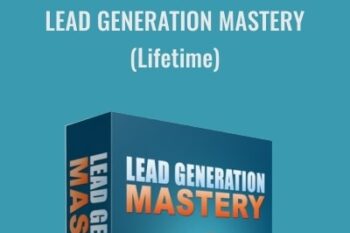 Lead Generation Mastery - Jaelin White