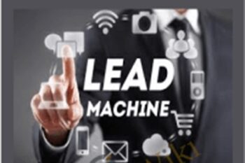 Lead Machine - CashFlowDiary