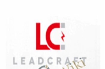 LeadCraft by Scott Olford - Scott Olford