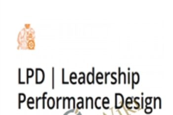 Leadership Performance Design - Joseph Riggio