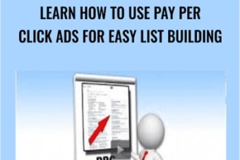 Learn How to Use Pay Per Click Ads for Easy List Building - Tiberius Publishers Group