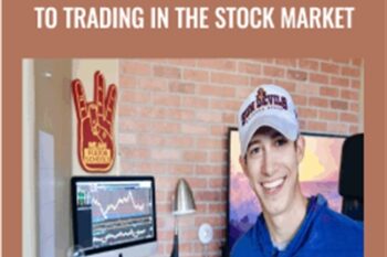 Learn Plan Profit -A-Z Blueprint To Trading In The Stock Market - Ricky Gutierrez