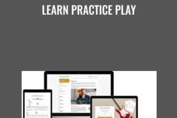 Learn Practice Play - Paul Davids