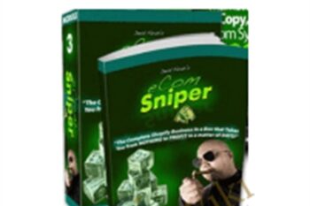 Learn Selling Physical Products Using FB Ads - eCom Sniper
