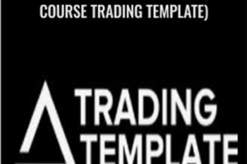 Learn to Trade (Stock Trading Course Trading Template) - Mike Aston