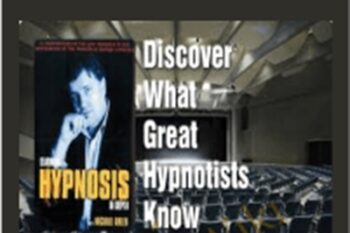 Learning Hypnosis In Depth - Michael Breen