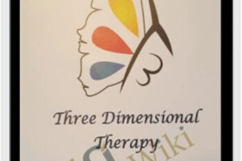Three Dimensional Therapy Study Course - Leilani A. Alexander
