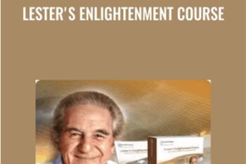 Lesters Enlightenment Course - Larry Crane