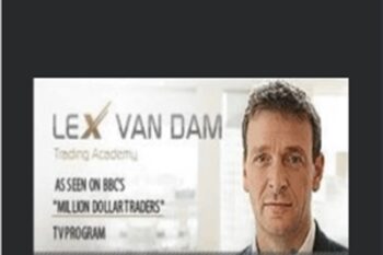 5-Step-Trading Stocks I and II - Lex Van Dam