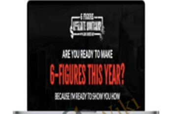 6 Figure Affiliate Bootcamp 2019 - Liam James Kay