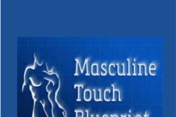 Masculine Touch Blueprint - Liam McRae