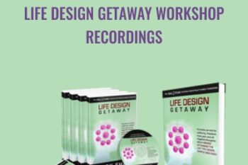 Life Design Getaway Workshop Recordings - Andy Shaw