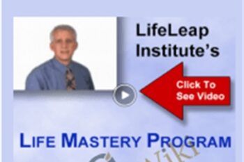 Life Leap Intuition Life Mastery Program - Deluexe Plan
