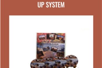 Life and Success Psych Up System - The Wolff Couple