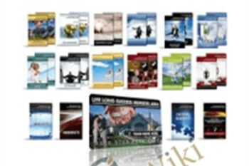 Lifelong Success System - Igor Ledochowski