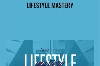 Lifestyle Mastery - David Tian