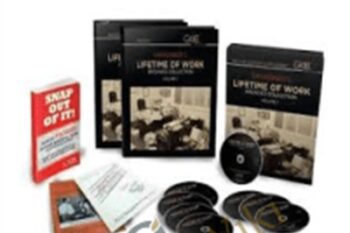 Lifetime of Work Archive Volume 2 - Dan Kennedy