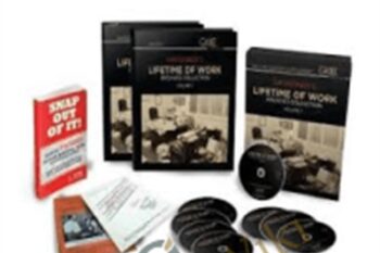 Lifetime of Work - Dan Kennedy