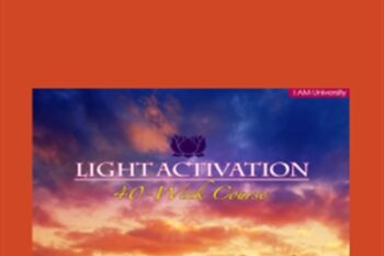 Light Activation Course - I AM University