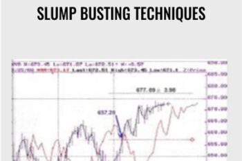 Slump Busting Techniques - Linda Raschke