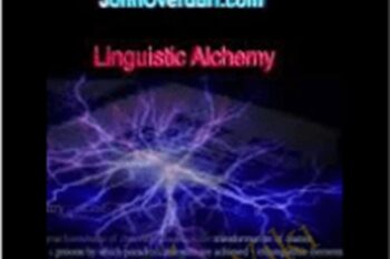 Linguistic Alchemy - John Overdurf