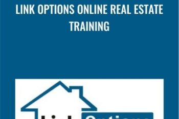 Link Options Online Real Estate Training - Keith and Shannon French