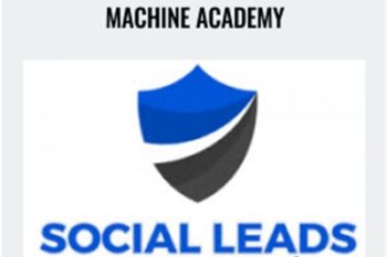 Linked Eternal Lead Machine Academy - Jeff Smith