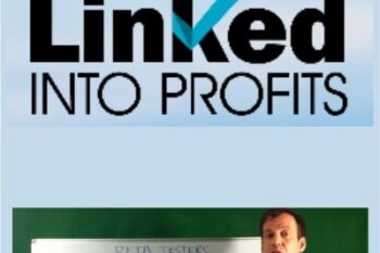 Linked Into Profits - Cody Butler