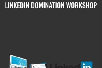 LinkedIn Domination Workshop - Kim Walsh