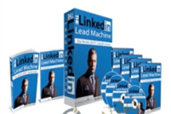 LinkedIn Lead Machine - Frank Rumbauskas