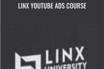 Linx YouTube Ads Course - Shash Singh