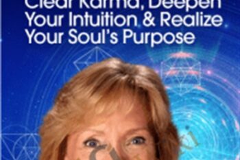 Your Akashic Records - Lisa Barnett
