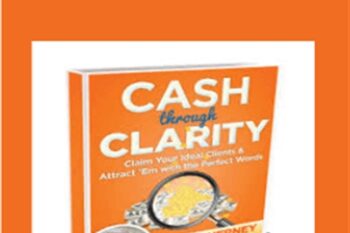 Cash Through Clarity Pro - Lisa Cherney & Lisa Sasevich