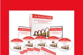 List Building Profits - Vince Reed
