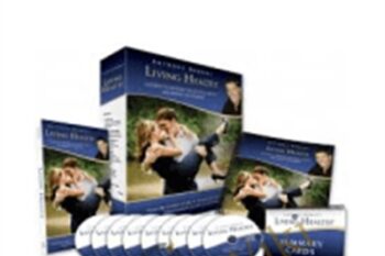 Living Health - Anthony Robbins