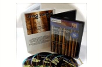 Living Large - Wendi Friesen