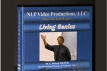 Living Personal Genius - L. Michael Hall