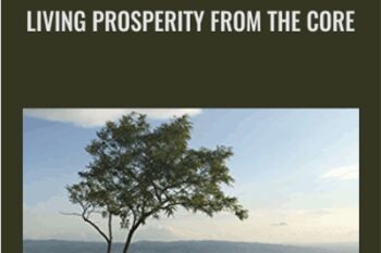 Living Prosperity From The Core - Arathi Ma