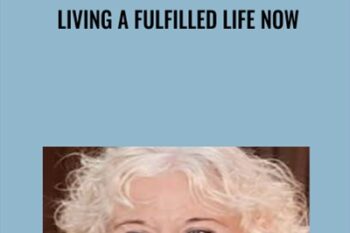 Living a Fulfilled Life Now - Gangaji