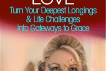 Living in Boundless Love - Miranda Macpherson