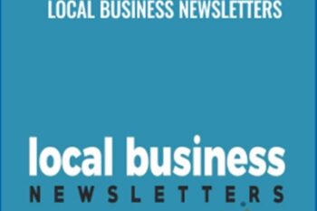 Local Business Newsletters - Ben Adkins