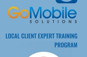 Local Client Expert Training Program - Gomobile Solutions