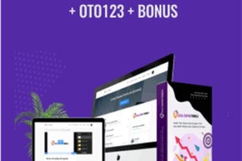 Local Coupon Formula + OTO123 + Bonus - Local Coupon Formula